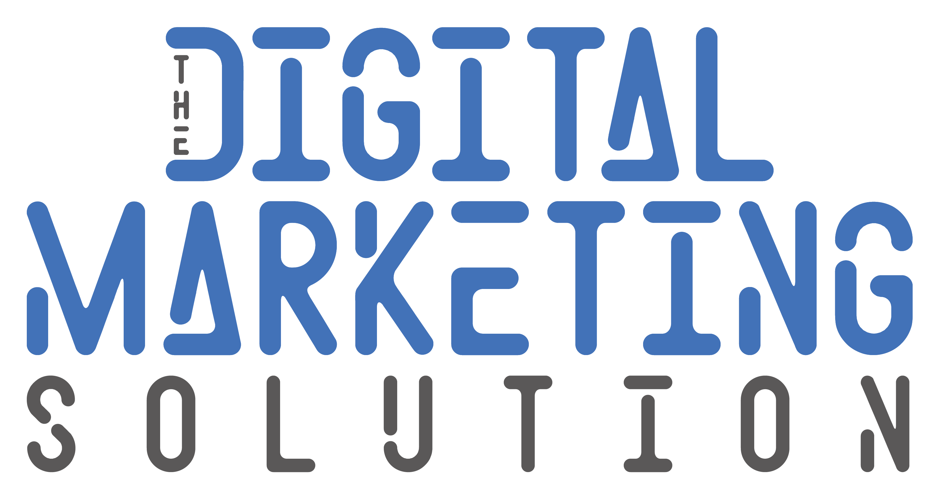 The Digital Marketing Solution